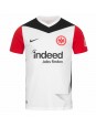 Eintracht Frankfurt Hjemmedrakt 2024-25 Korte ermer